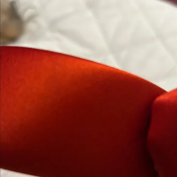 Elegant Valentino GavaraniRed Rose Headband Hair Accessories